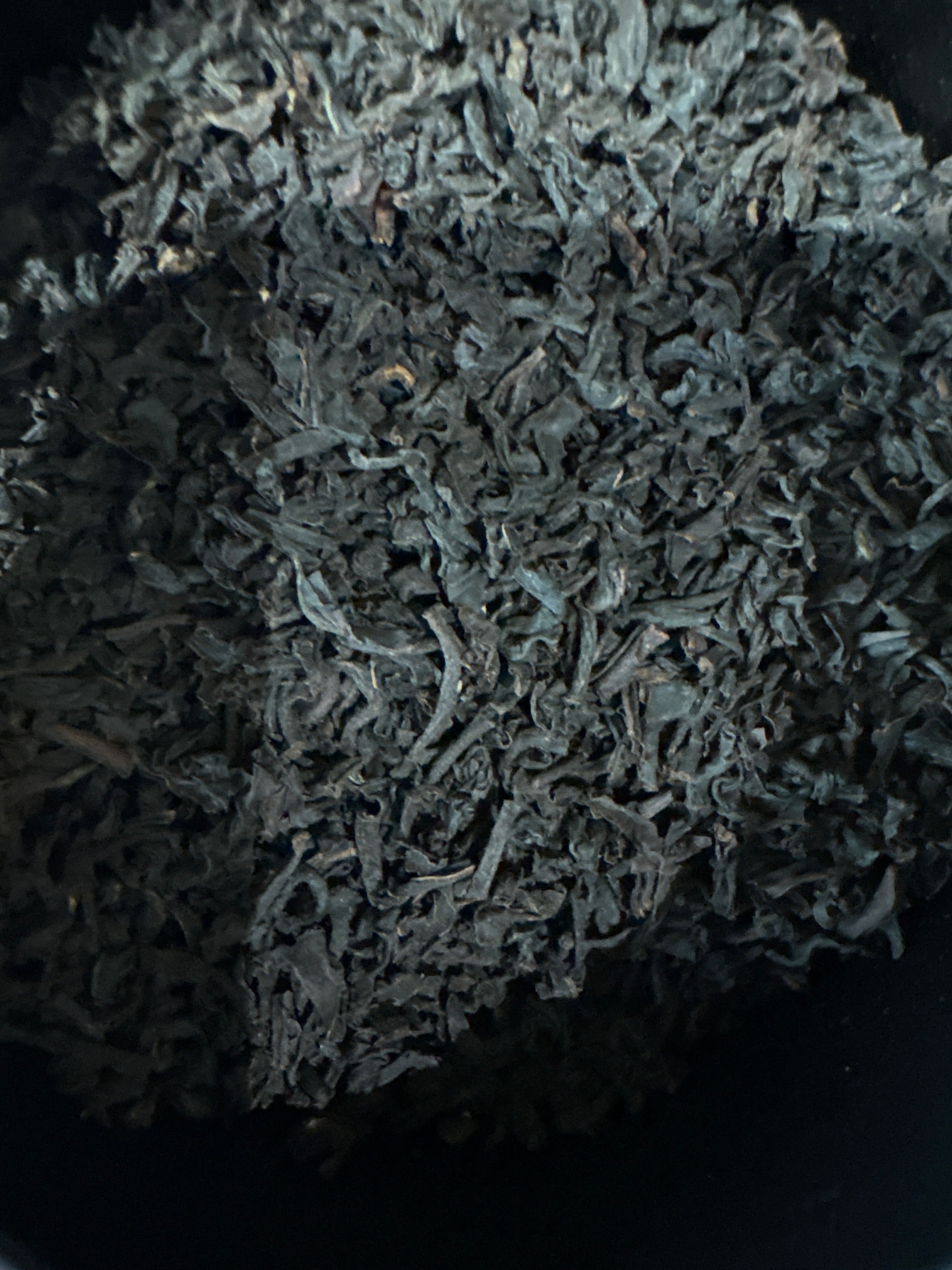 Organic English Breakfast Tea