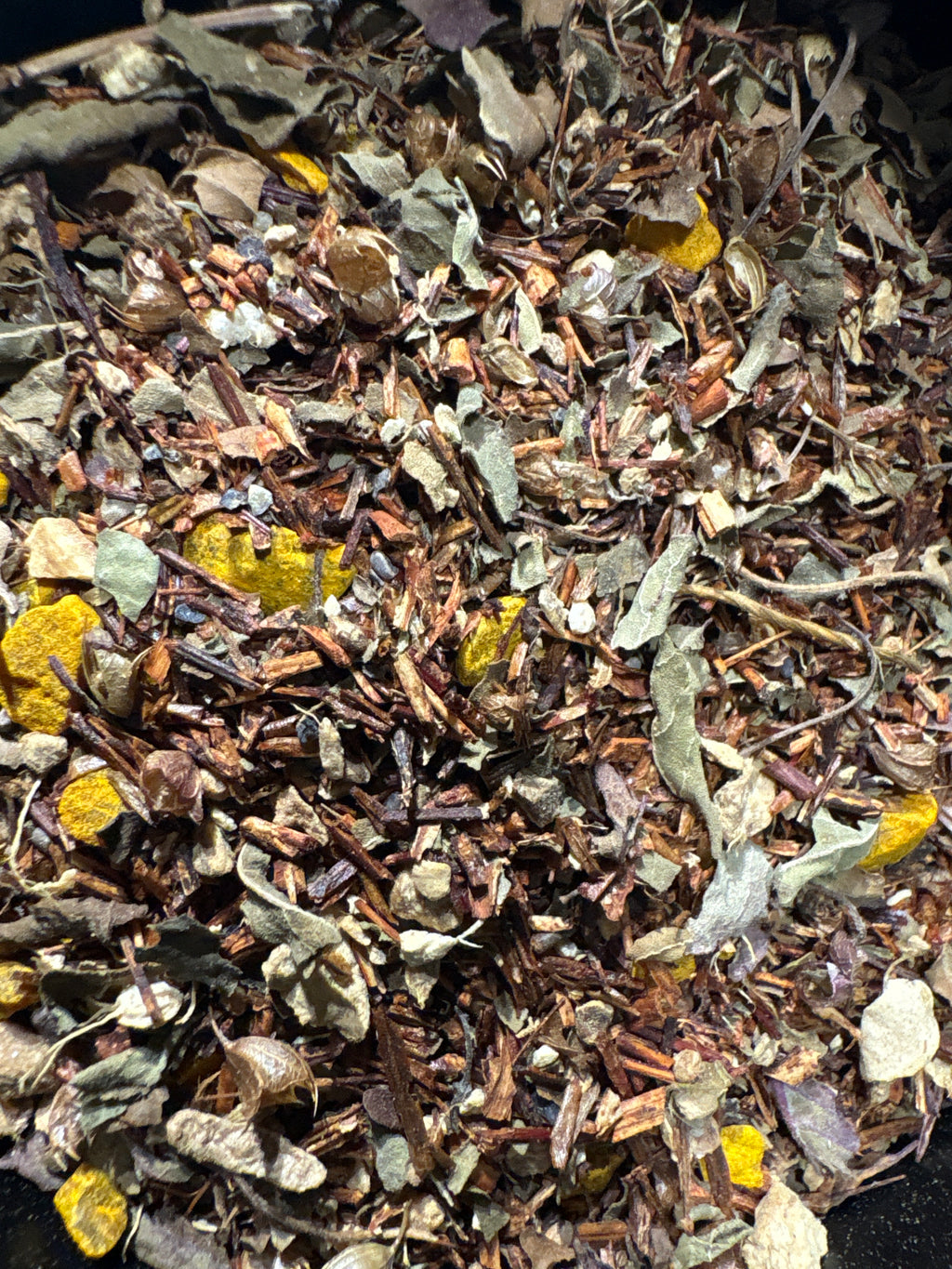 Roar Herbal Tea Infusion