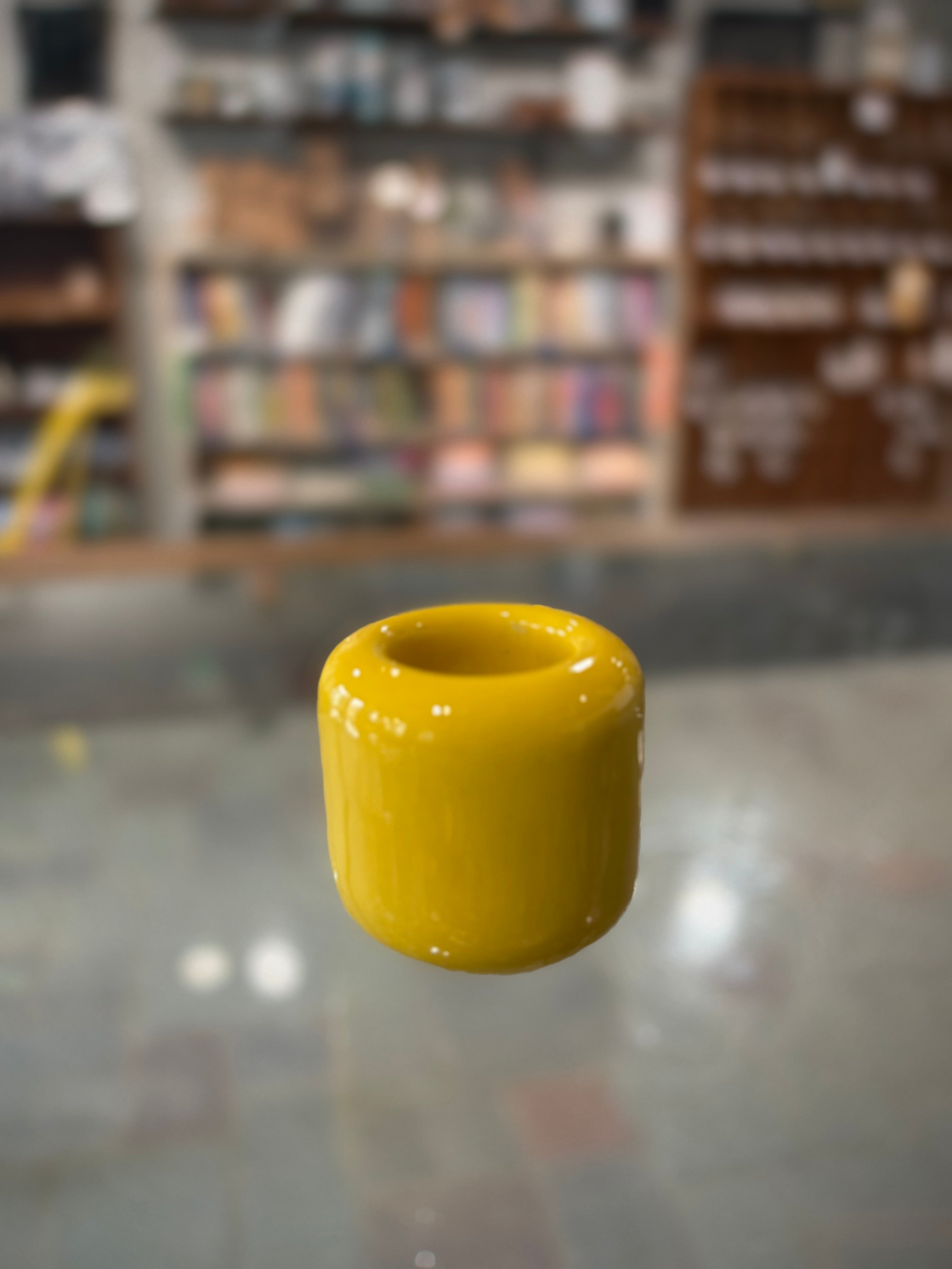 Chime Candle Holder