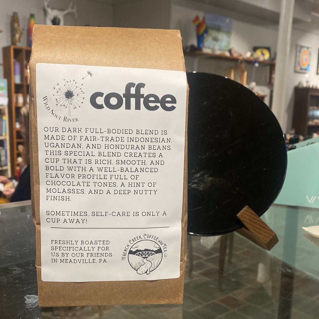 Coffee (Whole Beans)