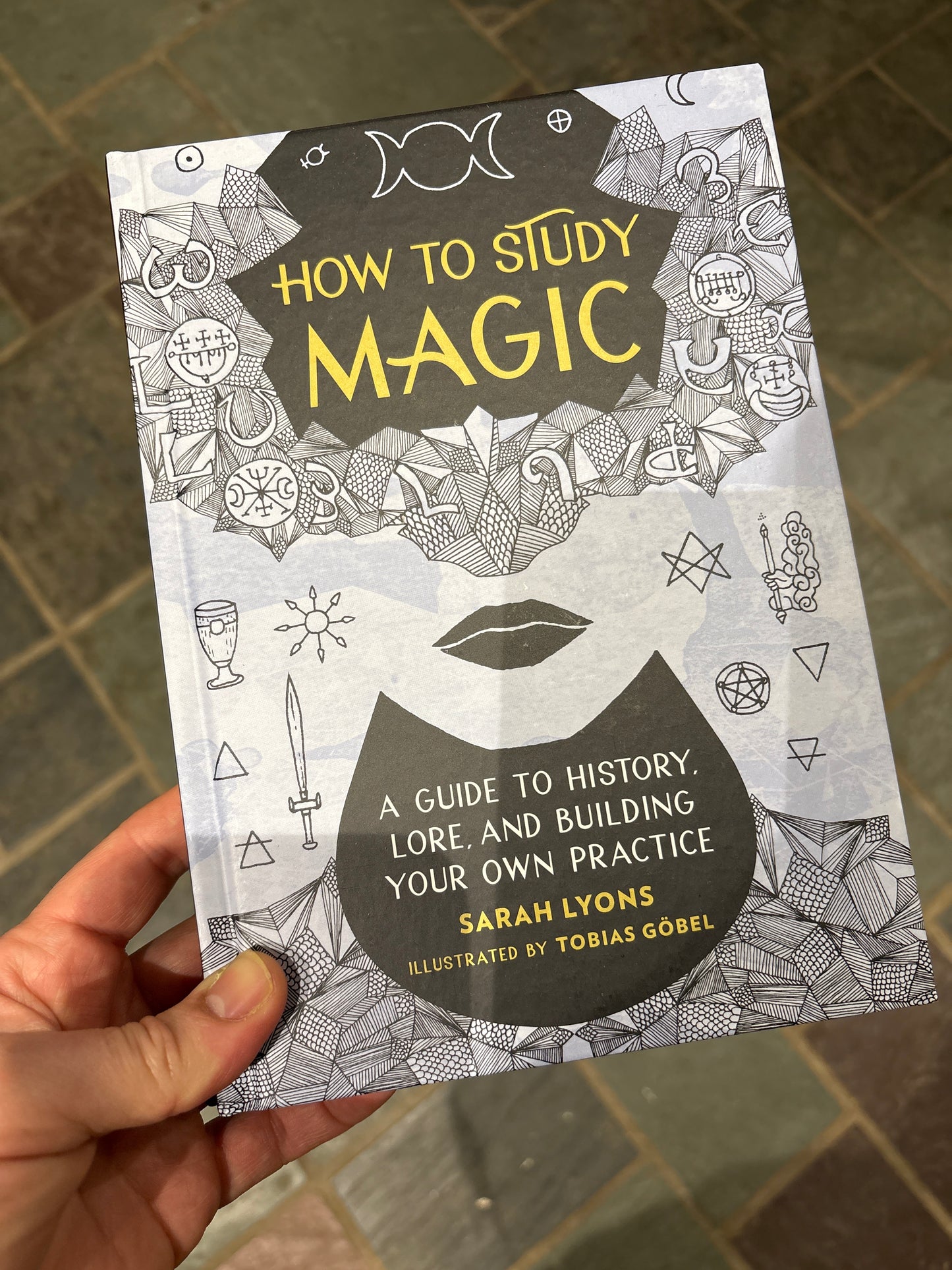 How to Study Magic
