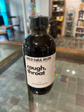 Cough, Throat Syrup