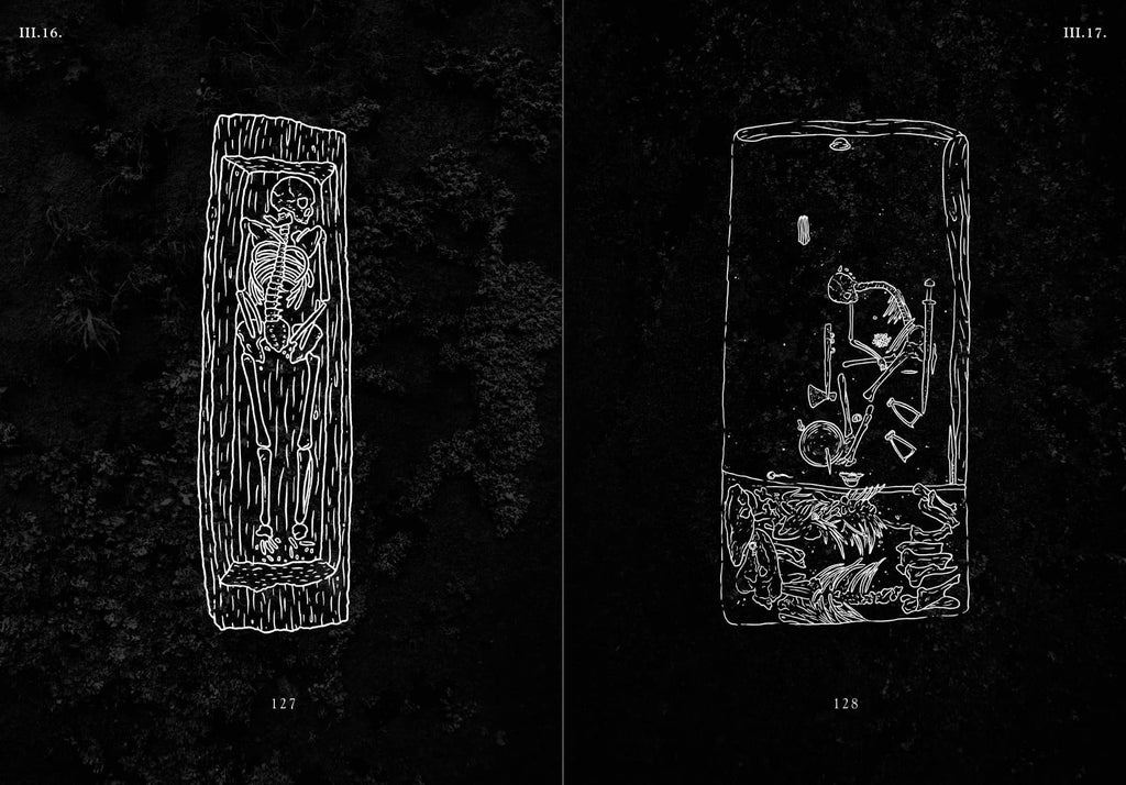 Earth Wounds