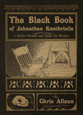 The Black Book of Johnathan Knotbristle