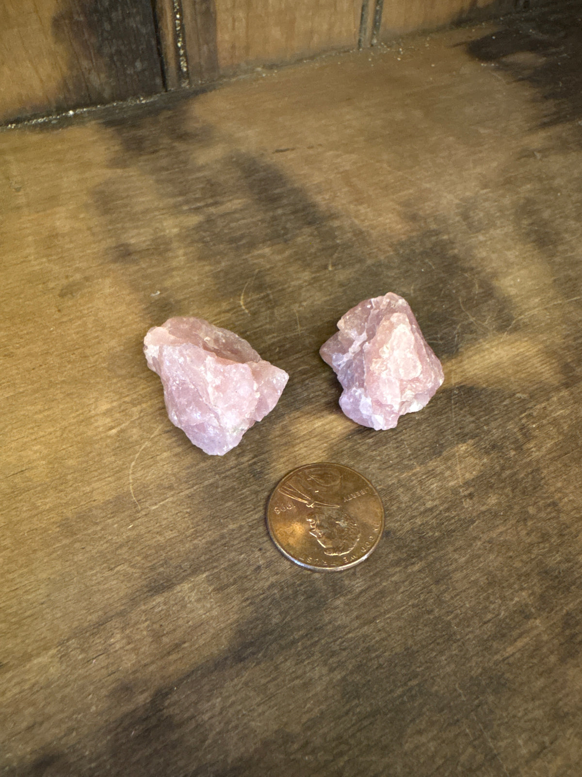 Guava Quartz