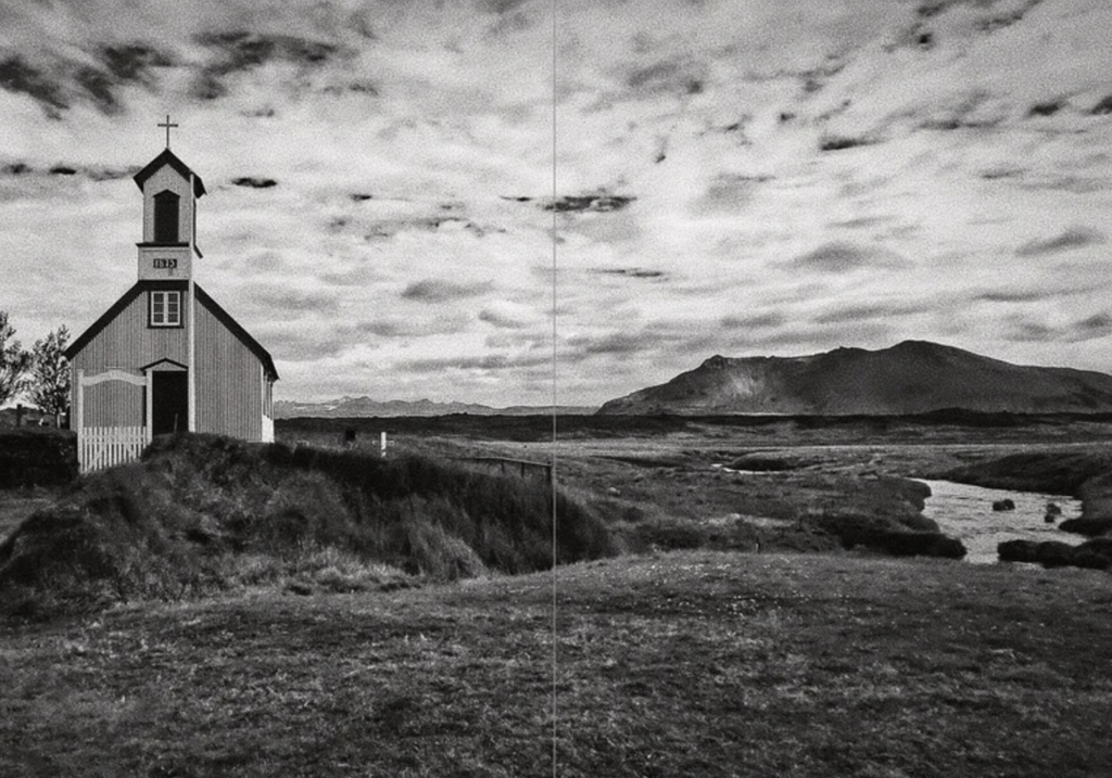 Galdrastafir: Historical Icelandic Magic Symbols