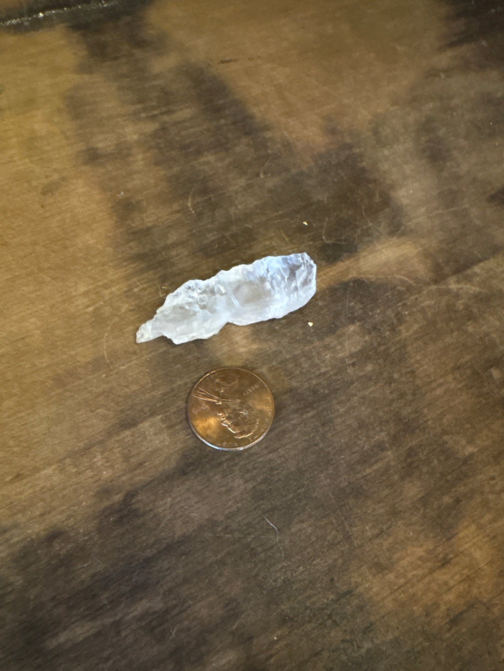 Lemurian Piece