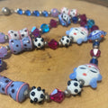 Fun Glass Bead Jewelry