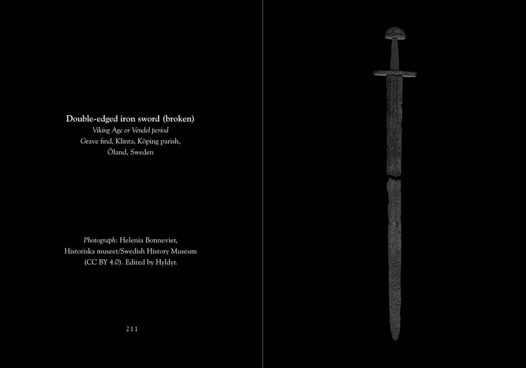 The Saga of Hervör