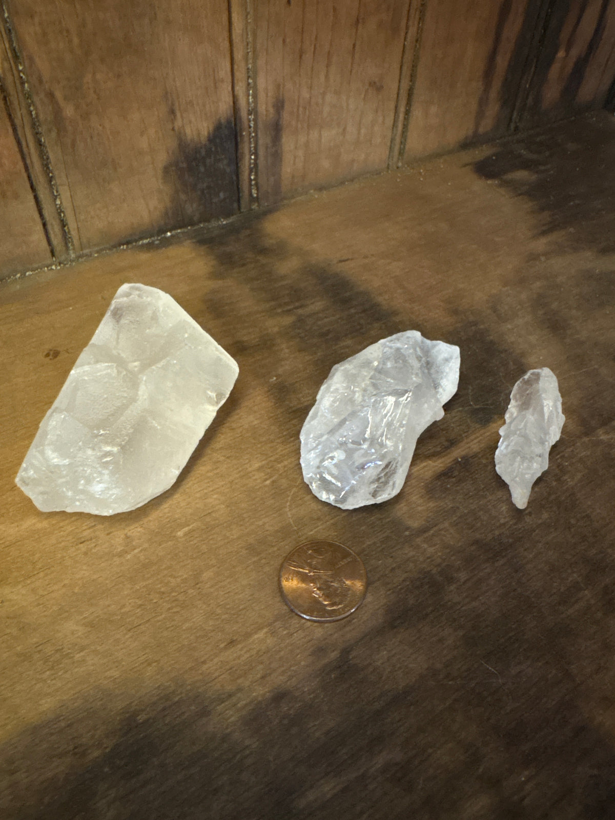 Lemurian Piece