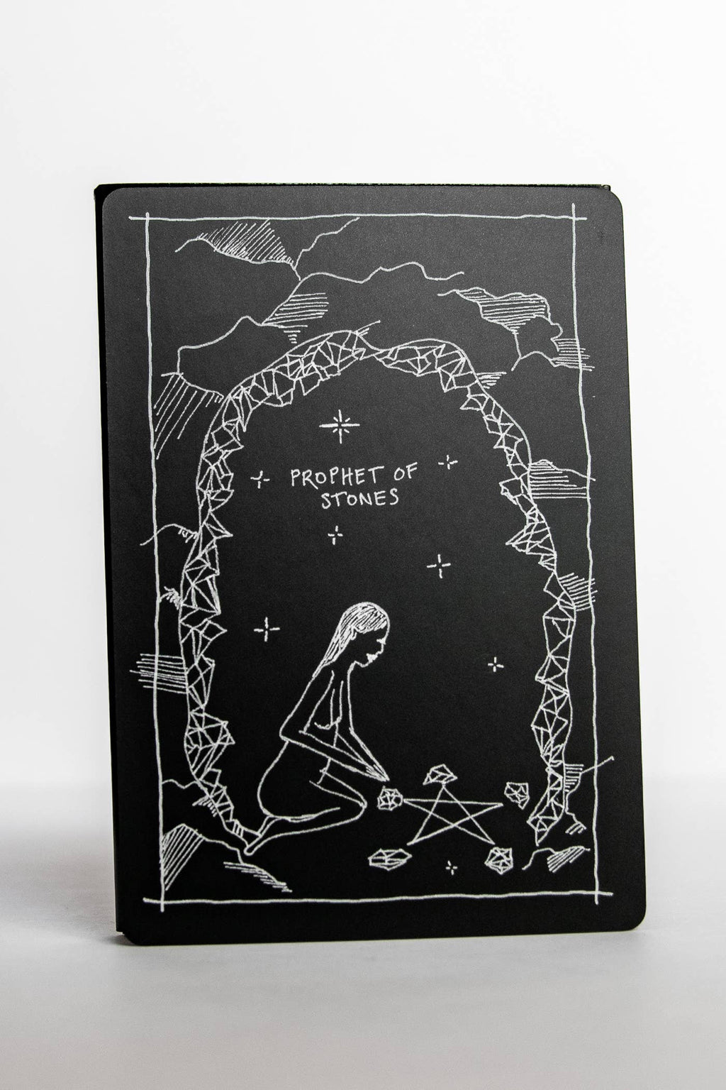 Wanderer's Tarot