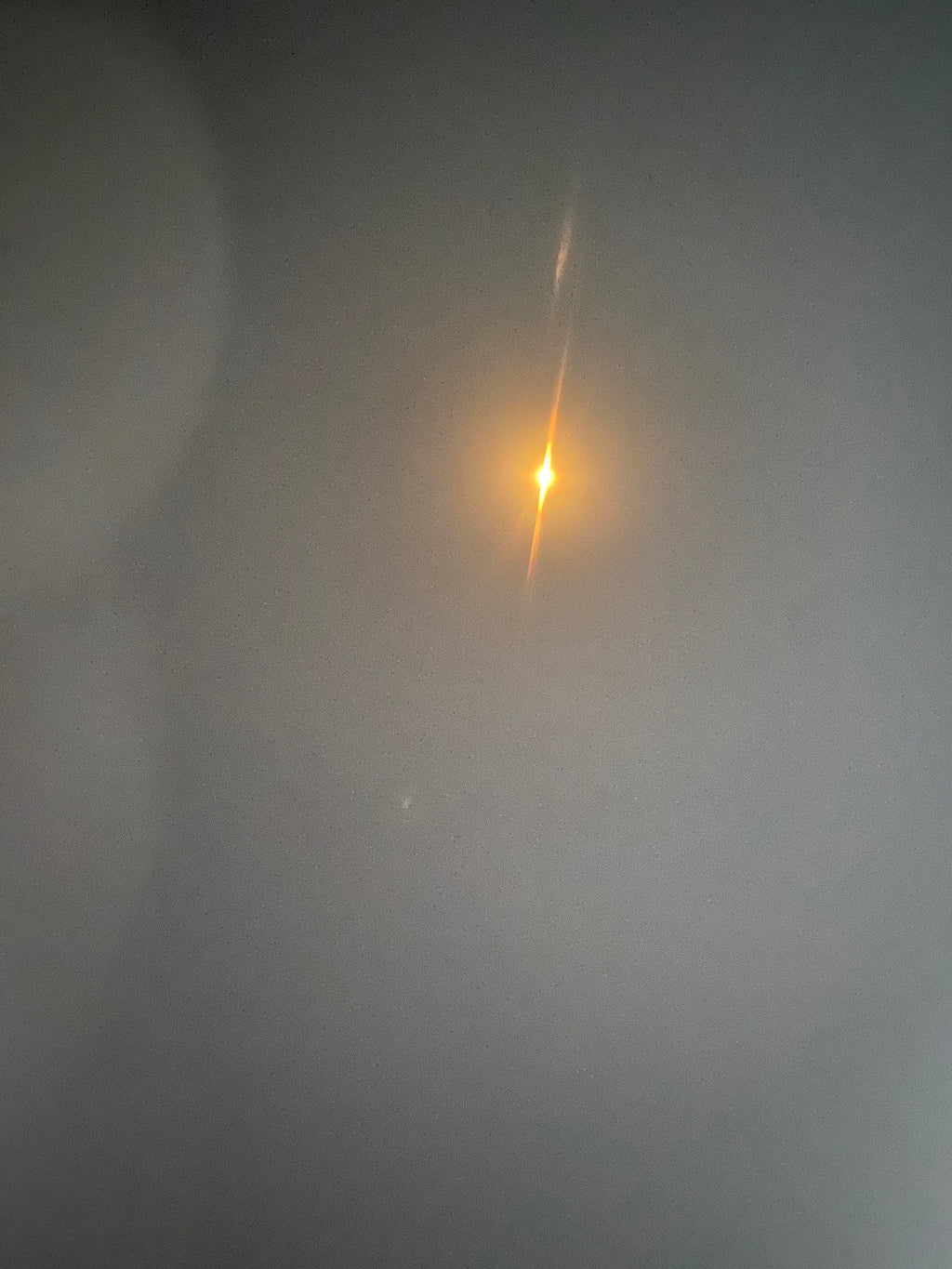 Herkimer Diamond Eclipse Moon Water