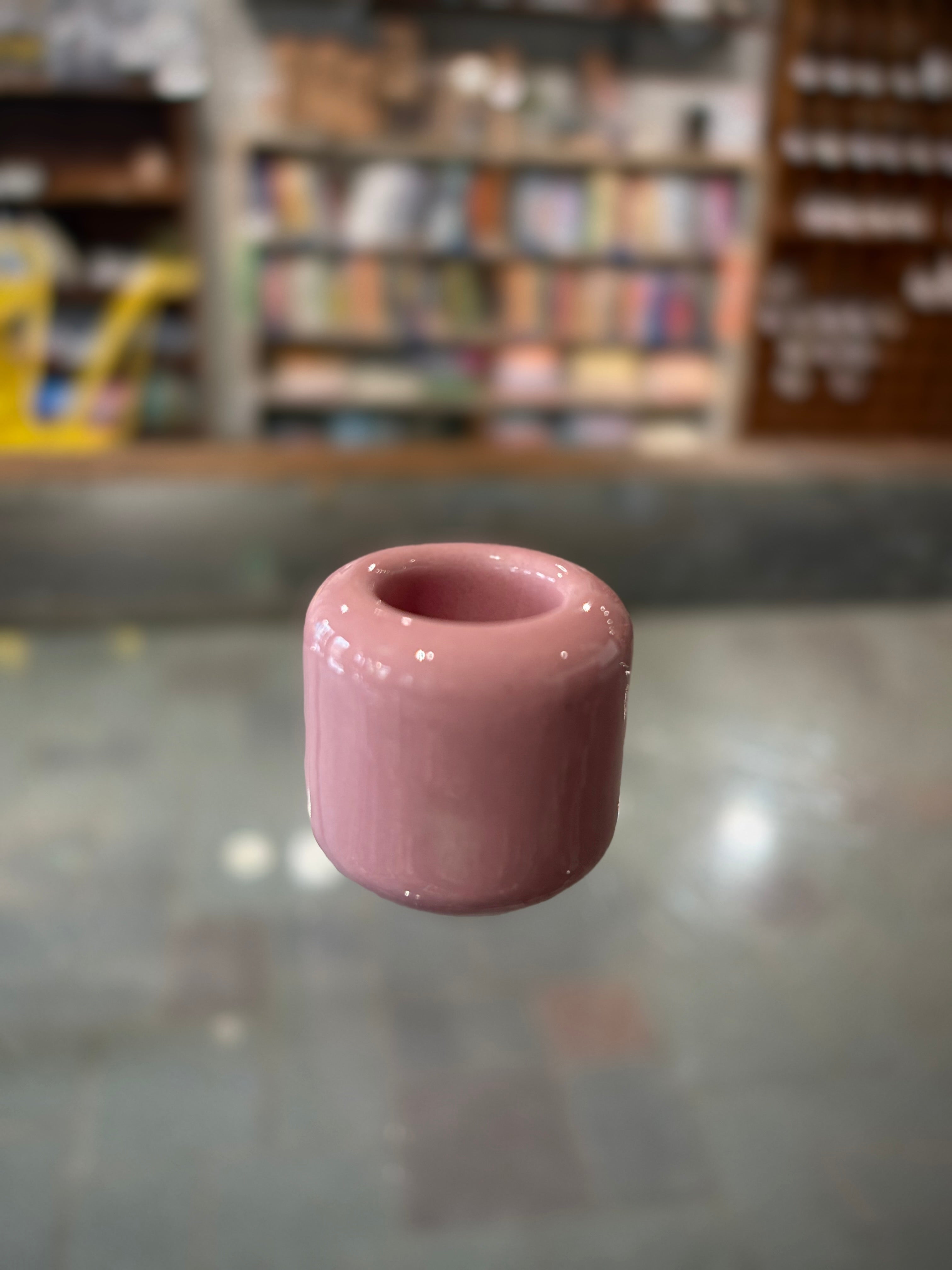 Chime Candle Holder
