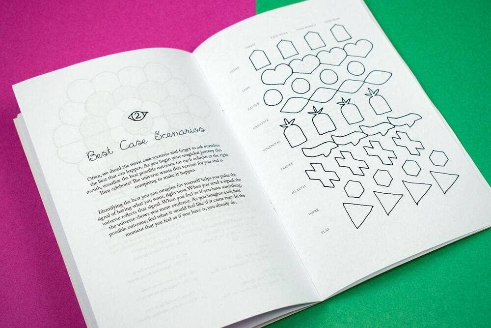 Introduction to Mindfulness & Manifestation