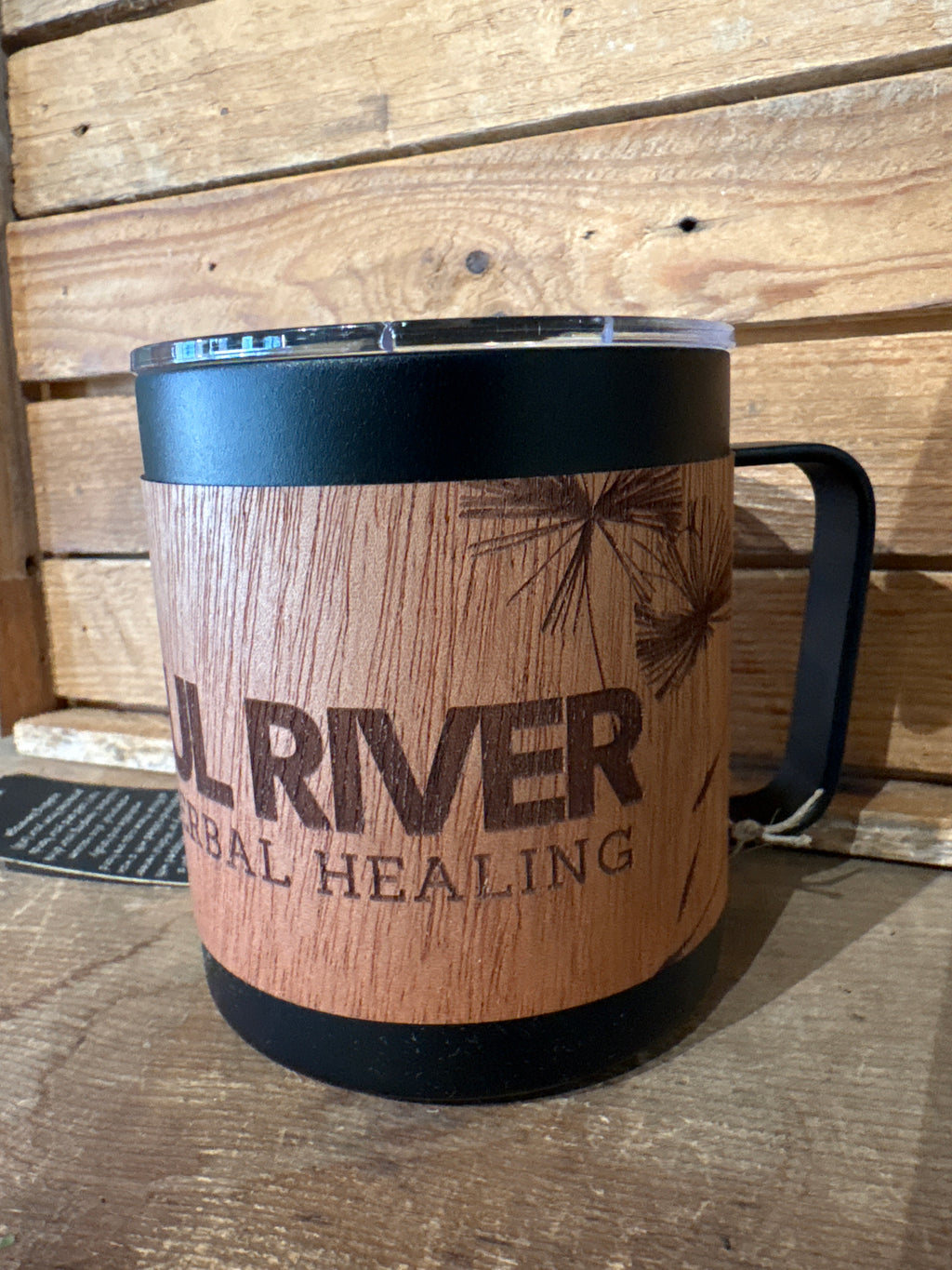 Wild Soul River Miir Camp Cup