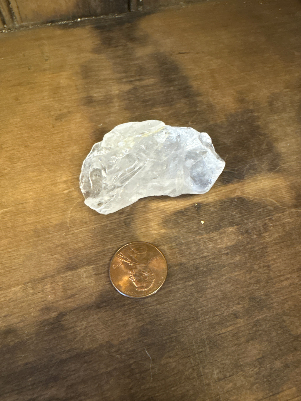Lemurian Piece