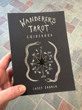 Wanderer's Tarot Guidebook