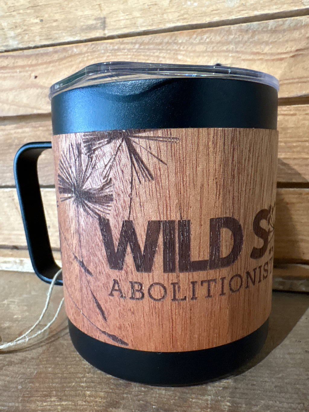 Wild Soul River Miir Camp Cup