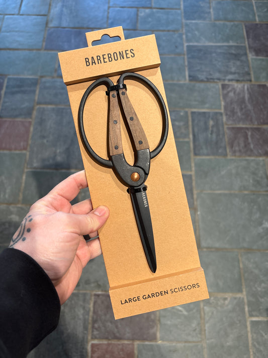 Garden Scissors - Large