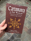 Cartomancy in Folk Witchcraft