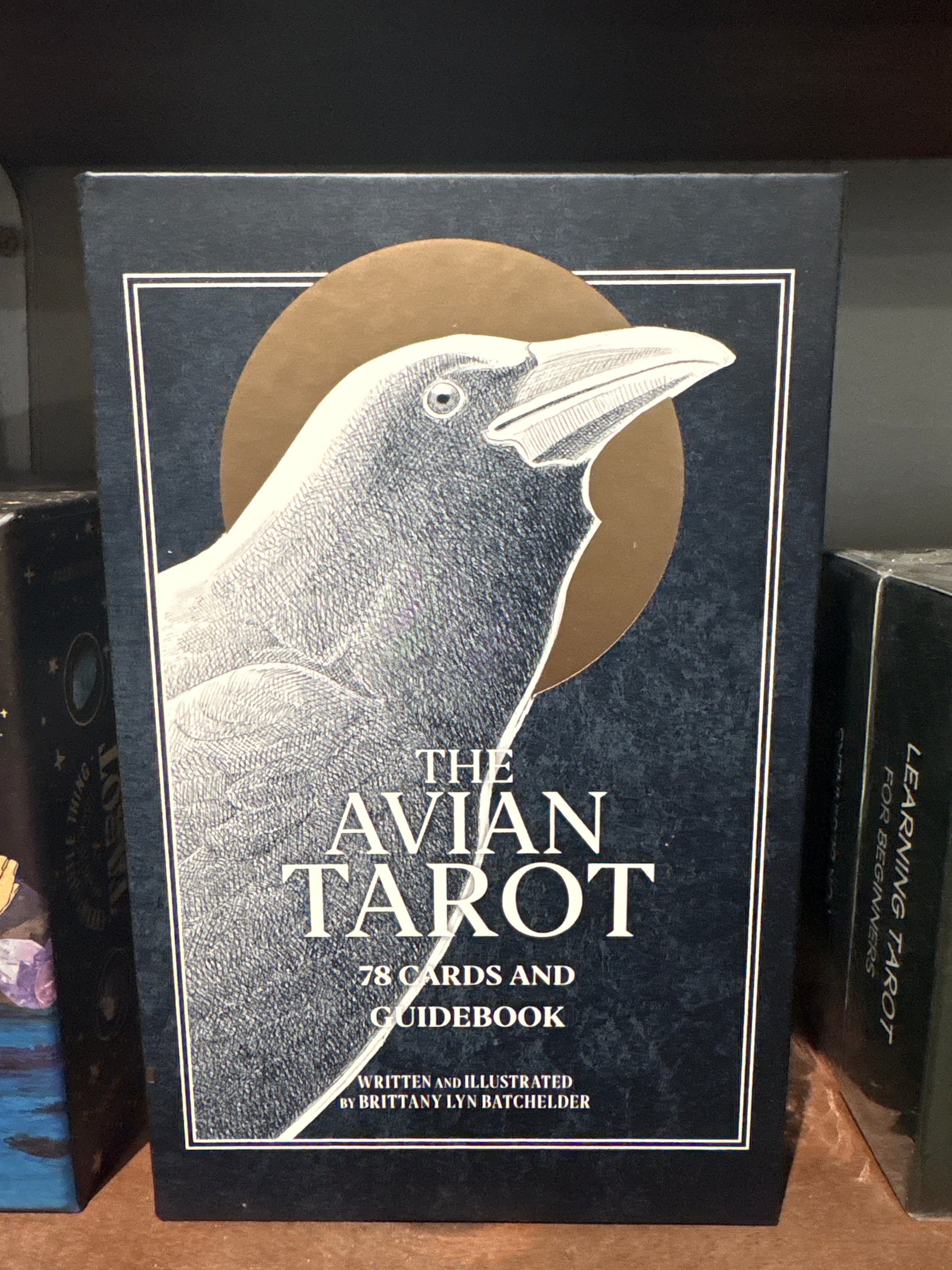 Avian Tarot