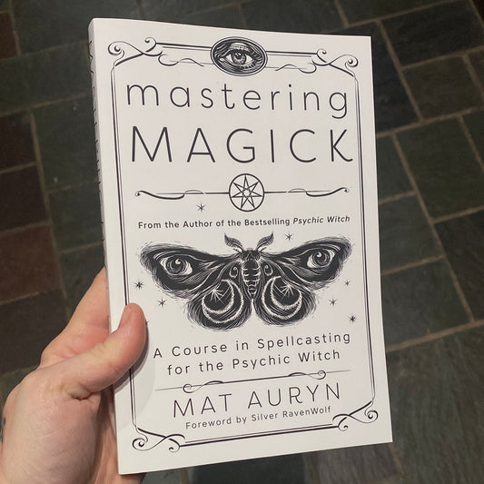 Mastering Magick