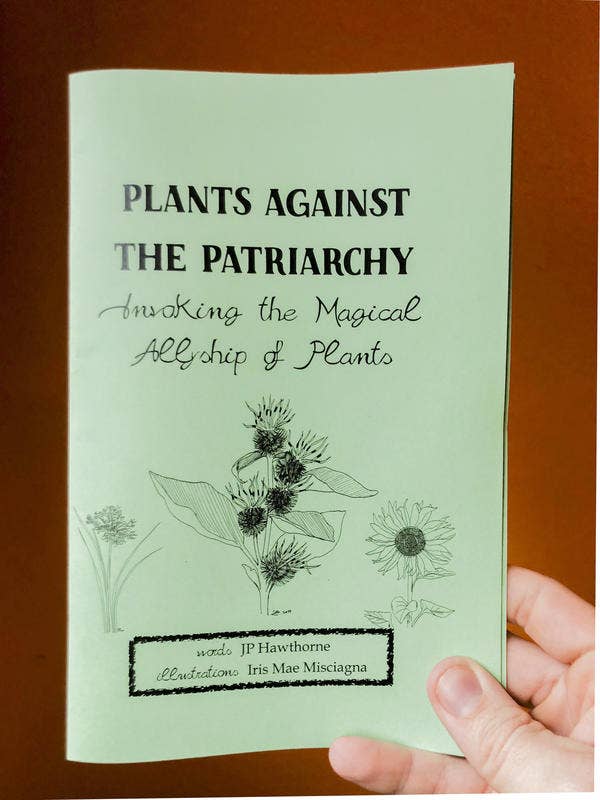 Plants Against the Patriarchy