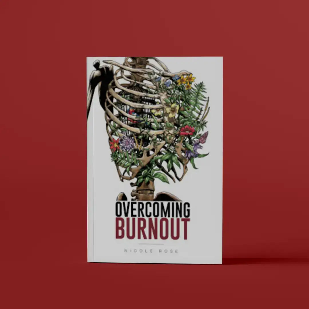 Overcoming Burnout