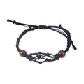 Interchangeable Crystal Holder Bracelet