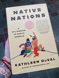 Native Nations