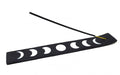 Moon Phase Incence Burner
