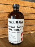 Fire Cider