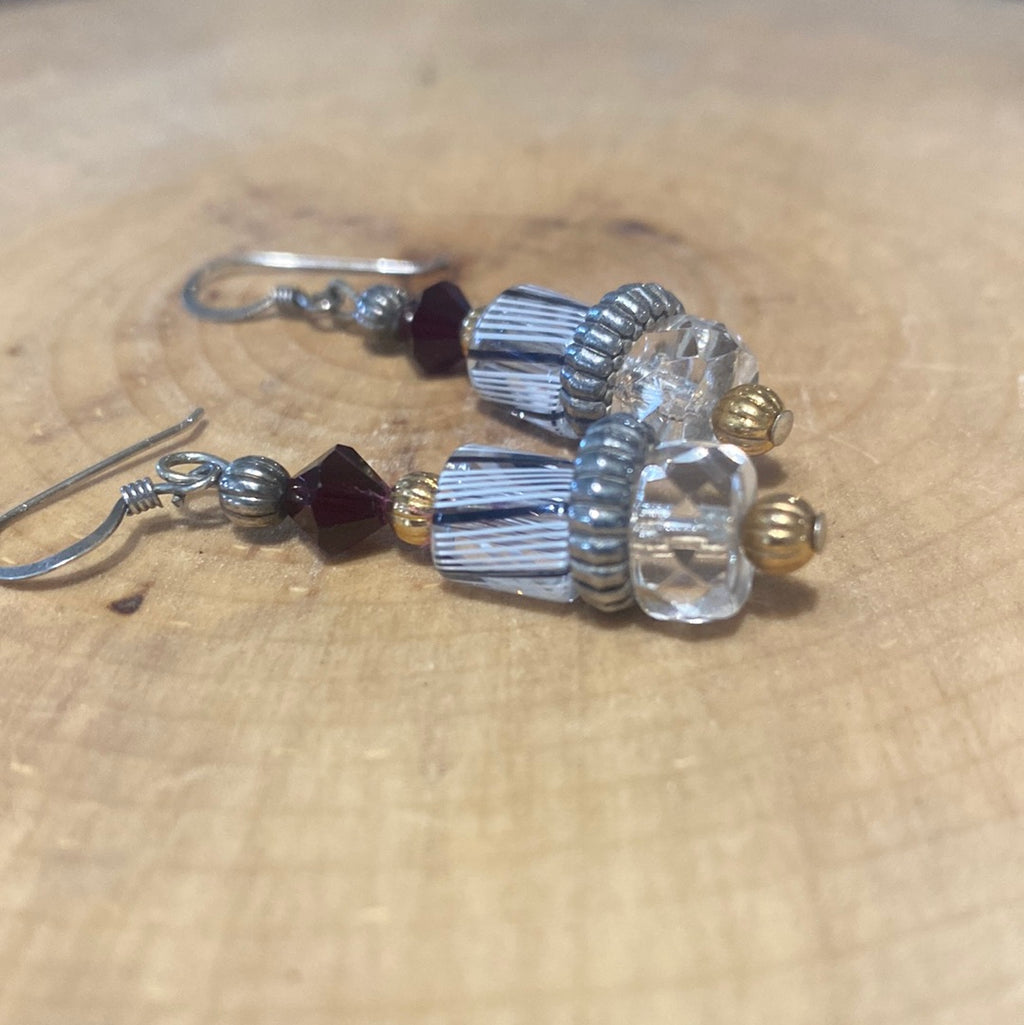 Fun Glass Bead Jewelry