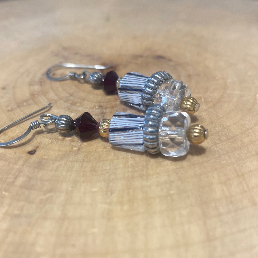 Fun Glass Bead Jewelry