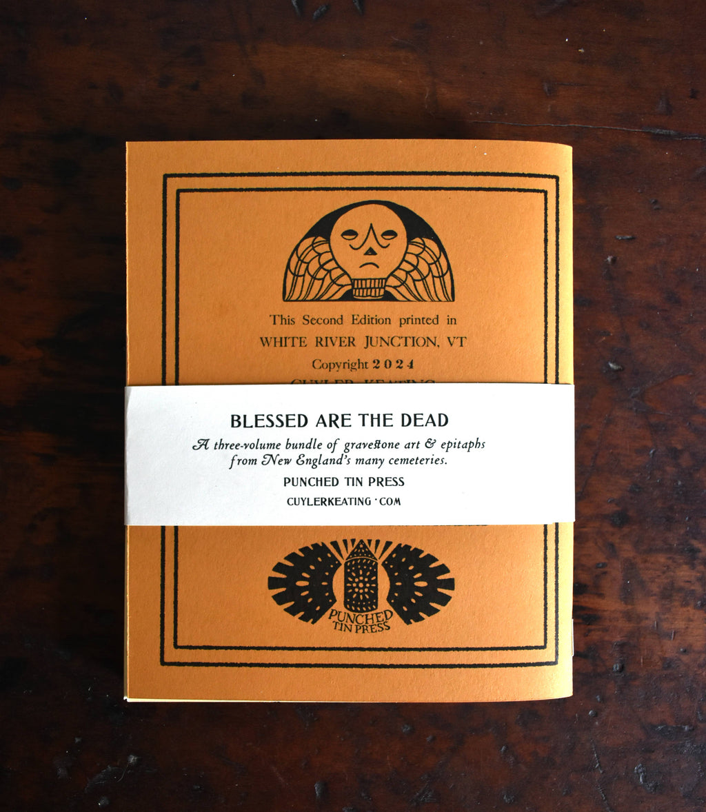 Blessed Bundle