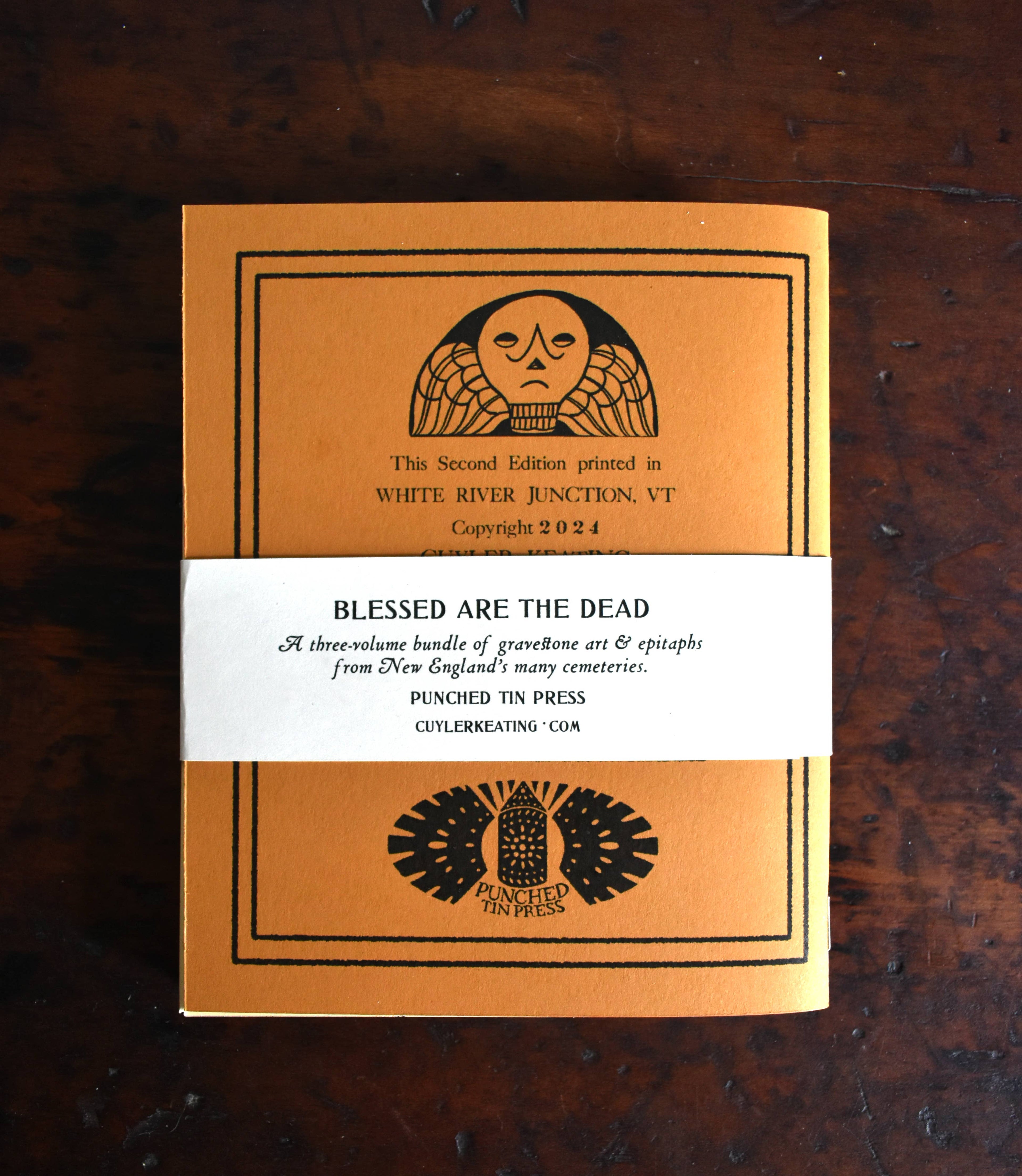 Blessed Bundle