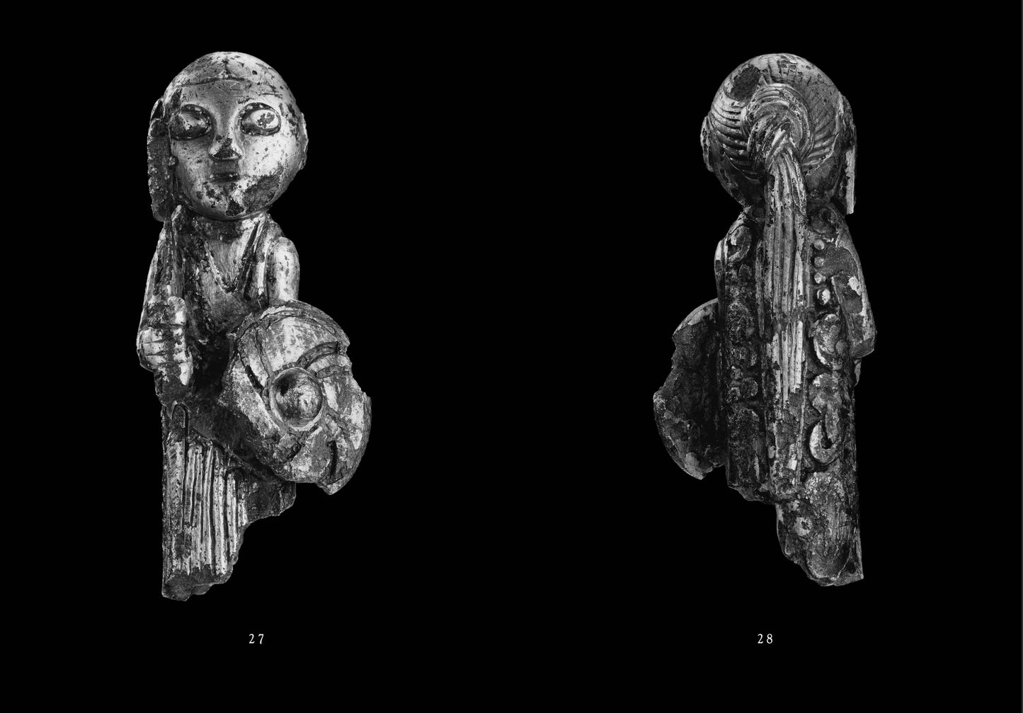 The Comparative Sigrdrífumál