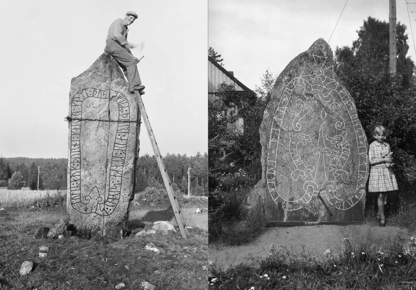 The Younger Futhark: Viking Age Runes