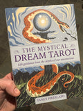Mystical Dream Tarot