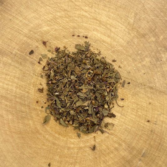 Tulsi Holy Basil (Krishna)