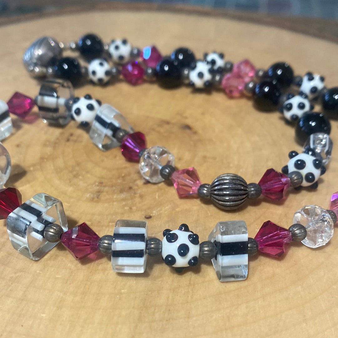 Fun Glass Bead Jewelry