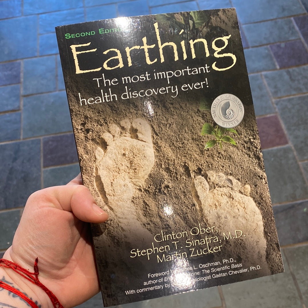 Earthing