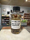 John Brown Conjure Oil