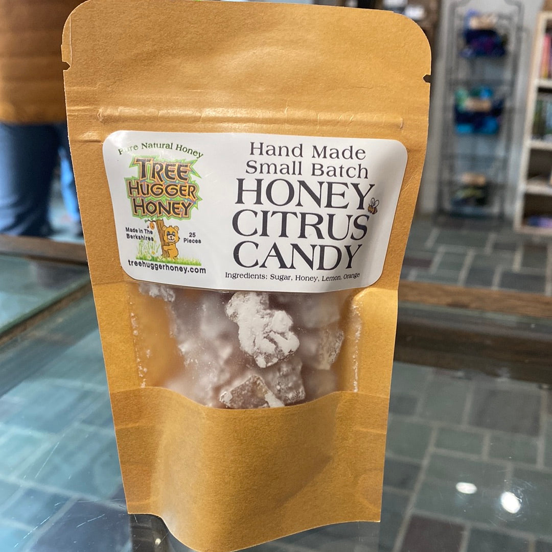 Honey Candy