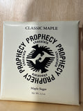Classic Maple Chocolate Bar