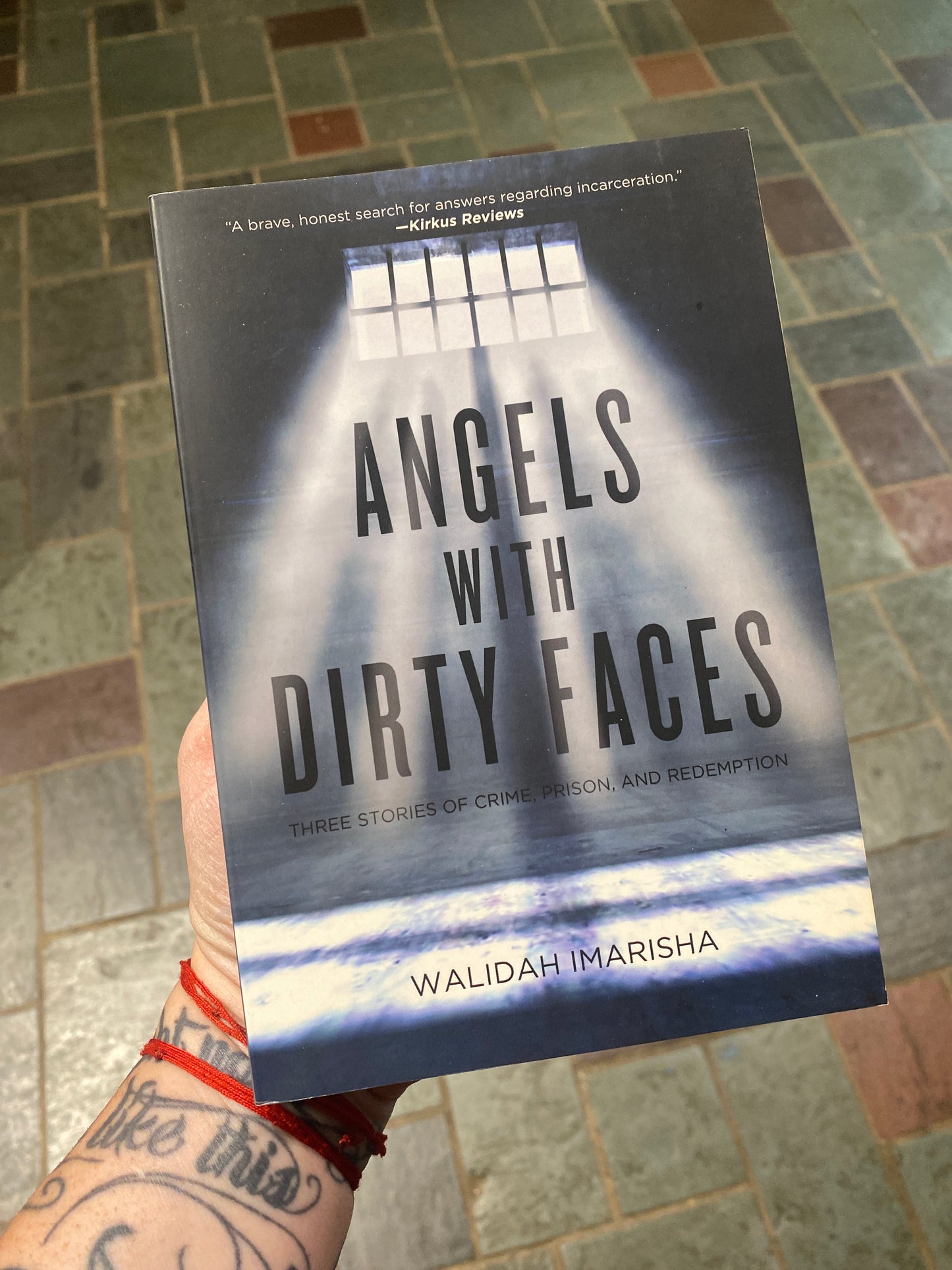 Angels with Dirty Faces