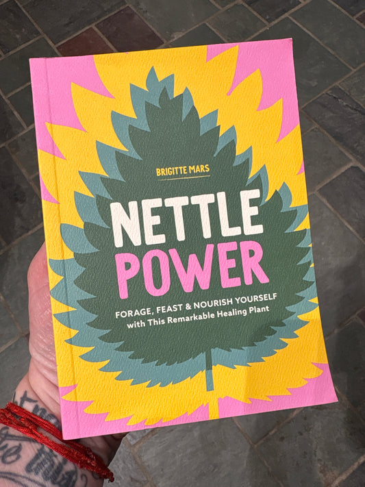 Nettle Power
