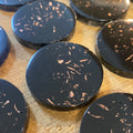 Shungite Orgonite Pocket Buster