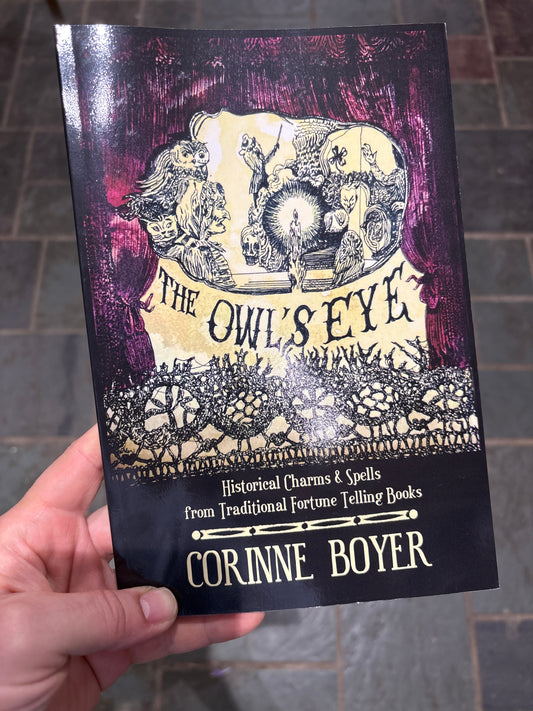 The Owl's Eye