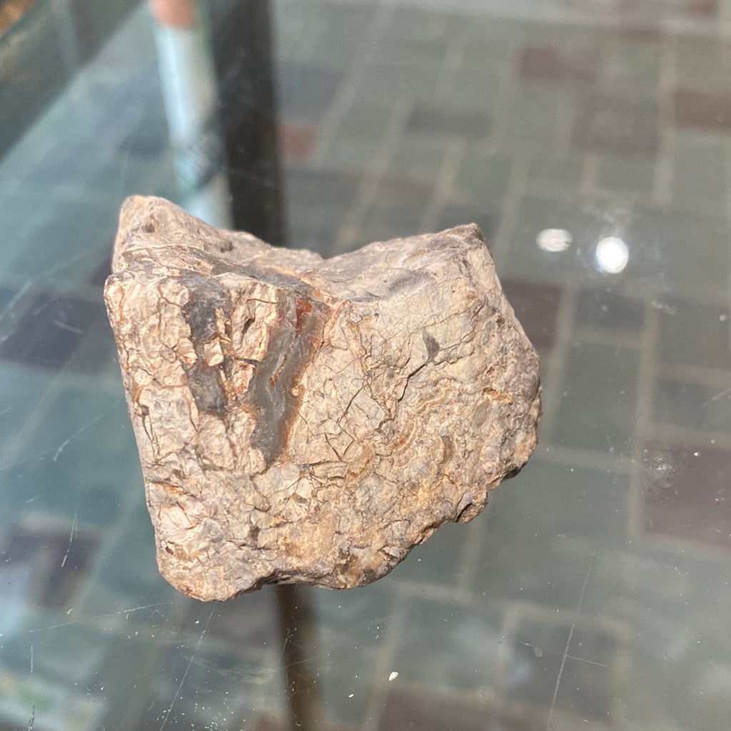 Border Agate